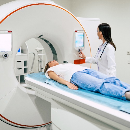 CT Coronary Angiography