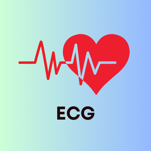 ECG