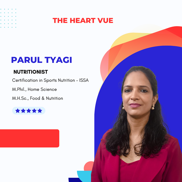 Dr. Parul Tyagi